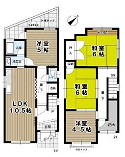 間取り：227104126771