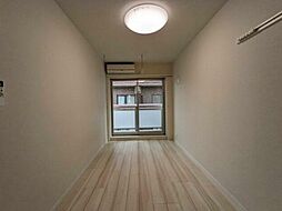 東急目黒線 不動前駅 徒歩5分の賃貸マンション 2階1Kのリビング/ダイニング