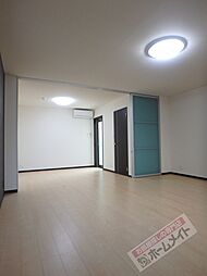 フジパレス百舌鳥本町 301 3階1LDKのリビング/ダイニング