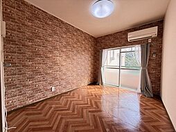 シティーホームズ中山1 303 3階1Kのリビング/ダイニング