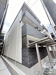 フジパレス長原駅西V番館