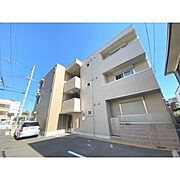 ラ・メゾンアンソレイエ板宿 1階 築10年9ヶ月の賃貸物件