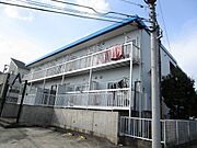 クロノス柿生 1階 築33年8ヶ月の賃貸物件