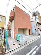 堺東駅より徒歩11分 2階 築10年8ヶ月の賃貸物件