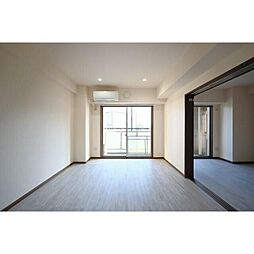 グランフォンテ 4階2SLDKのリビング/ダイニング