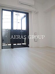 S-RESIDENCE松戸bene 1階1Kのリビング/ダイニング