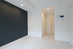 JR山手線 田町駅 徒歩6分の賃貸マンション 8階1Kのリビング/ダイニング