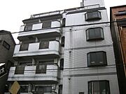 あびこ駅より徒歩10分 5階 築34年7ヶ月の賃貸物件