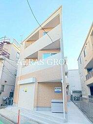 ＬＡＵＲＥＬ西新井栄町