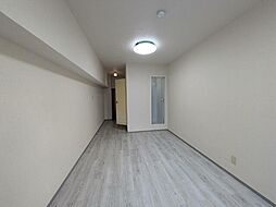 新宿フラワーハイホーム 3階ワンルームのリビング/ダイニング