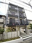 浦安市富士見５丁目 4階建 築8年のイメージ