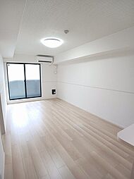 グロブナーコート丹波口 2階2LDKのリビング/ダイニング