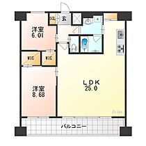 間取り：227093397940