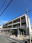 岸和田市上野町東 3階建 築9年のイメージ