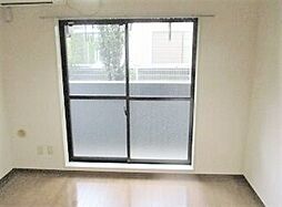 フローラ若宮 2階1Kのリビング/ダイニング