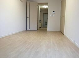 Lazos・K 3階1Kのリビング/ダイニング