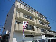 サンアベニューの賃貸物件