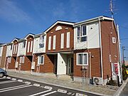 サンライズ３Ｄの賃貸物件