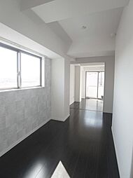 JR総武線 下総中山駅 徒歩3分の賃貸マンション 2階1DKのリビング/ダイニング