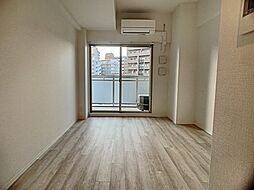 エスリード神戸ハーバークロス 503 5階1Kのリビング/ダイニング