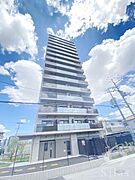 北花田駅より徒歩10分 13階 築3年4ヶ月の賃貸物件