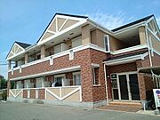 深井駅より徒歩21分 1階 築19年9ヶ月の賃貸物件