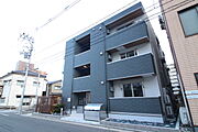D‐ROOM笹口の賃貸物件