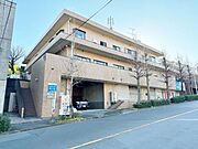 マリノビル 3階 築36年7ヶ月の賃貸物件