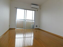 JR中央線 八王子駅 徒歩22分の賃貸マンション 1階ワンルームのリビング/ダイニング