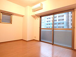 MLコート木場 303 3階1DKのリビング/ダイニング