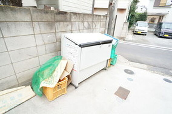 上山スカイハイツ_その他_2