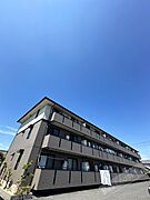 フォーエバーハイツ 2階 築26年8ヶ月の賃貸物件