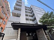 SEQUENCE 2階 築18年10ヶ月の賃貸物件