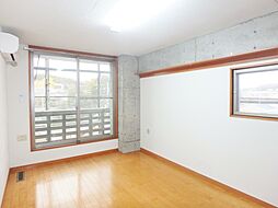 イーハトーブ 301 3階1Kのリビング/ダイニング