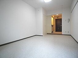 日神パレス赤堤 1階ワンルームのリビング/ダイニング