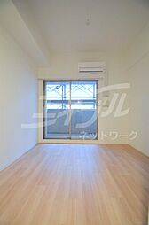 JR大阪環状線 桜ノ宮駅 徒歩10分の賃貸マンション 11階1Kのリビング/ダイニング