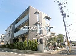 メゾンルミエール