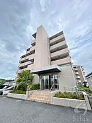 三日市町駅より徒歩7分 2階 築15年9ヶ月の賃貸物件