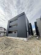 深井駅より徒歩10分 1階 新築の賃貸物件