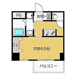 近鉄南大阪線 河堀口駅 徒歩5分