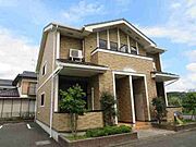 北野駅よりバス10分 徒歩8分 1階 築19年8ヶ月の賃貸物件