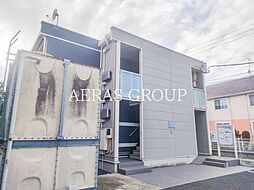 レオネクストセイント