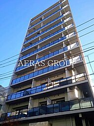 プライムメゾン早稲田通り