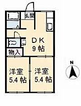 間取り：237006157092
