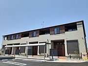 和泉中央駅より徒歩28分 1階 築3年5ヶ月の賃貸物件