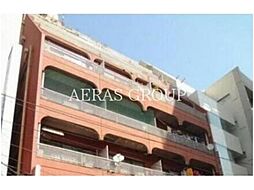 ウスダムコーヅ池之端ハイツ