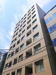 レジディア日本橋浜町