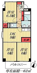 都営新宿線 篠崎駅 徒歩9分 4階/-