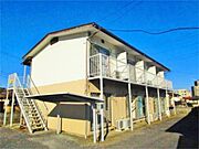 南大沢駅よりバス4分 徒歩12分 1階 築46年6ヶ月の賃貸物件