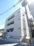 井高野駅より徒歩1分 2階 築5年1ヶ月の賃貸物件